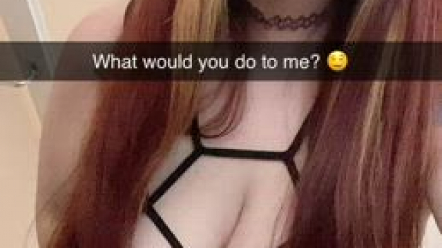 I'll be your alt GF
