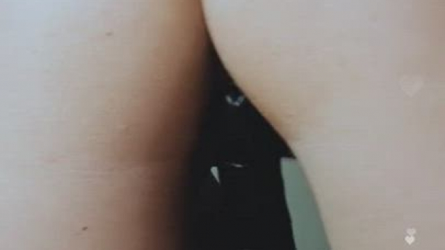 Instagram - she heard u like cum dumpsters