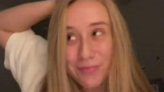 Big booty white girls.....