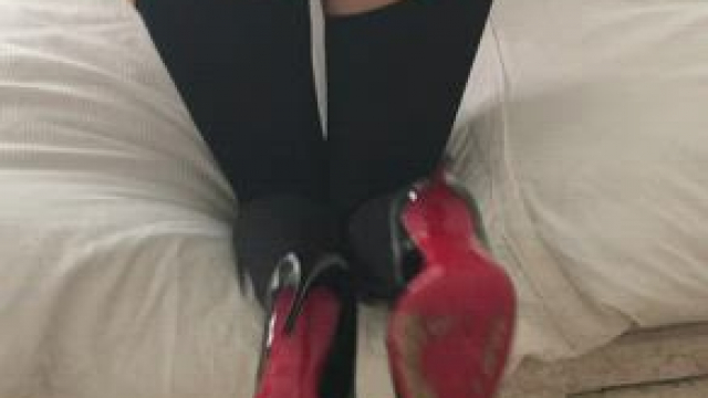 Do I pass the fuck doll application?