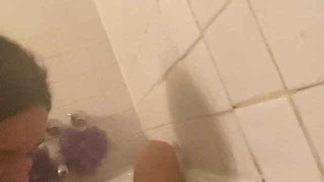 Getting dirty