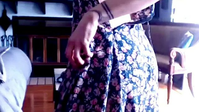 Up (and side) skirt