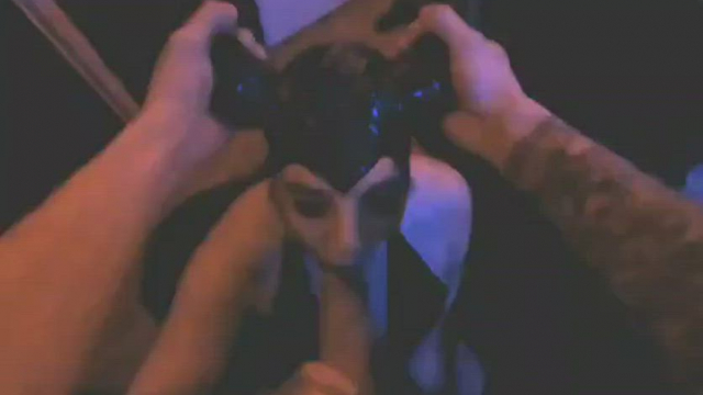 I think Maleficent could destroy a cock