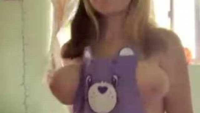 Care Bear Bouncies