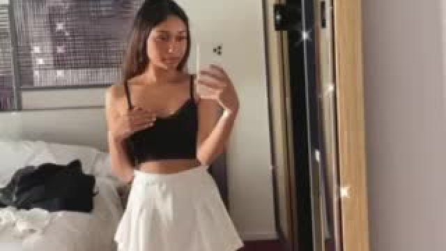 Love being a slut on TikTok