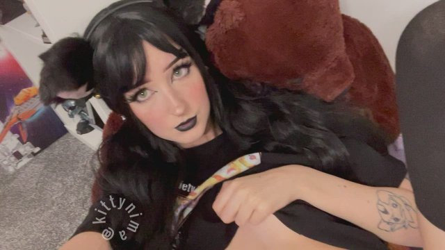 Wanna Play With Me