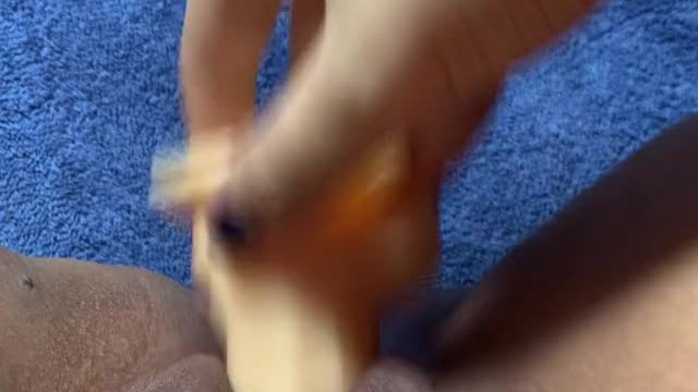 Small squirt 