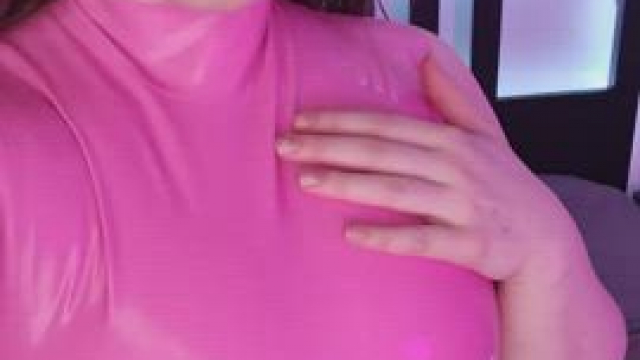 [OC] I love pink!