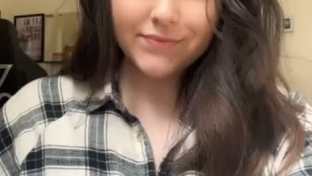 Fun-sized boobies