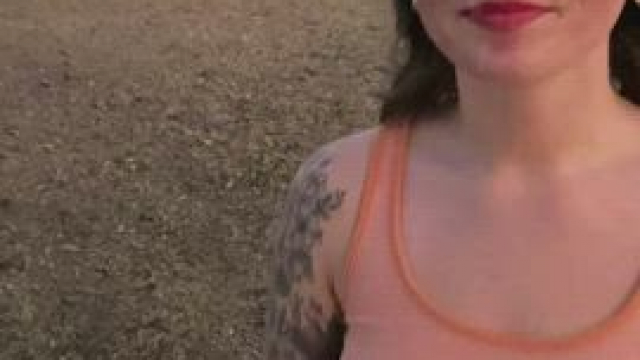 Cumwalk