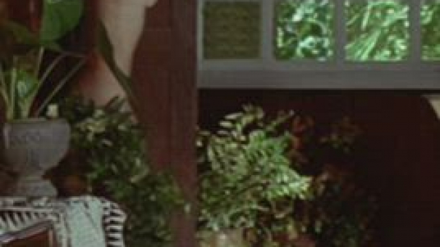 Charlotte Alexandra - Goodbye Emmanuelle (Enhanced 60 FPS)