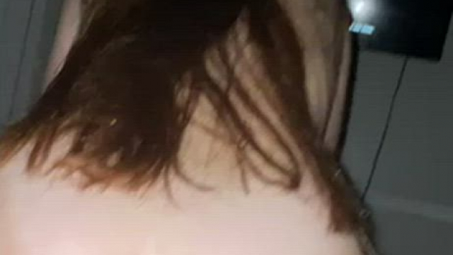 I like being treated like a slut