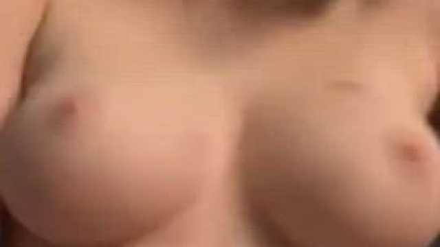 Juicy and pale POV