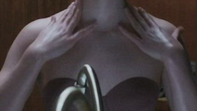 Garance Marillier in Warning (2021)