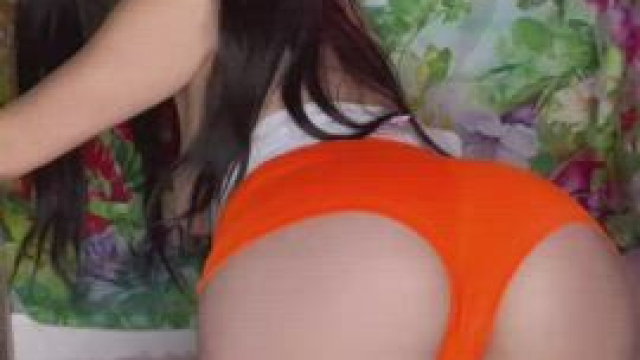 clap my ass?