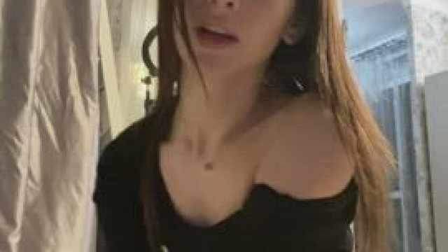 She's an angel
