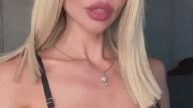 pleasure for your eyes