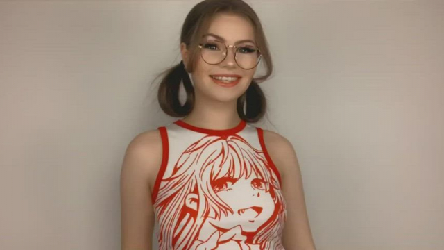Animeee tiddies!