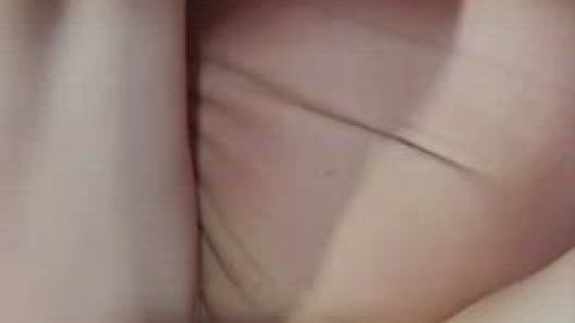 Small frame, tight pussy