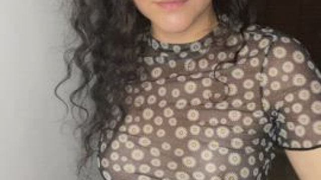 Spanish teacher needs a good fuck, be a good student