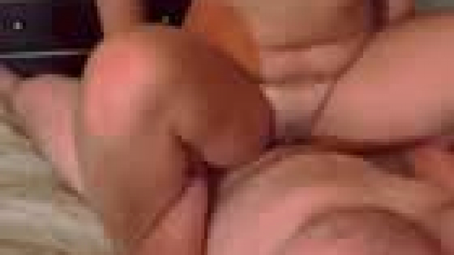 His fleshlight