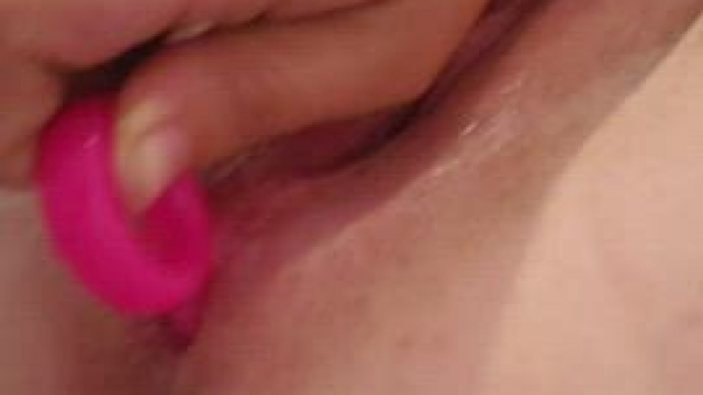 Fuck my pussy with these in [OC] [F]