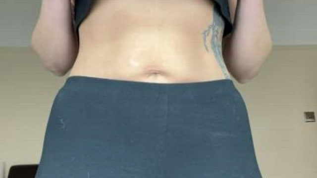 I’ll be 45 in a couple of months. Hope my little tight Mombod can still turn you