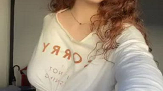 Am i cute enough to be fucked?;)