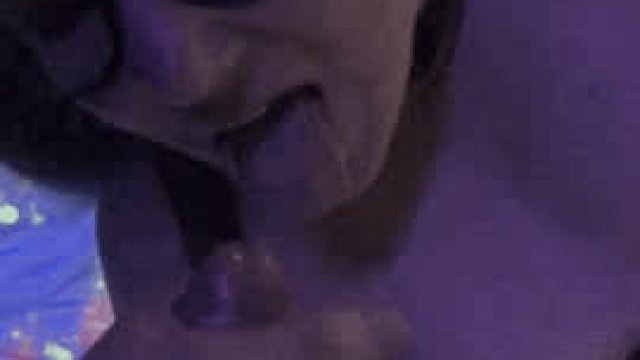 Perfect cum slut