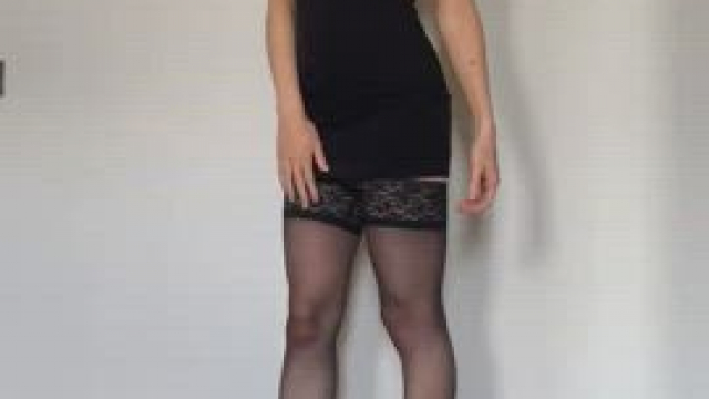 Sexy and shameless