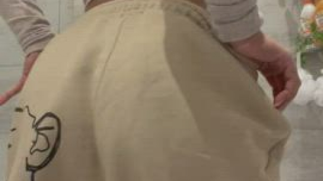 Let me sit on it