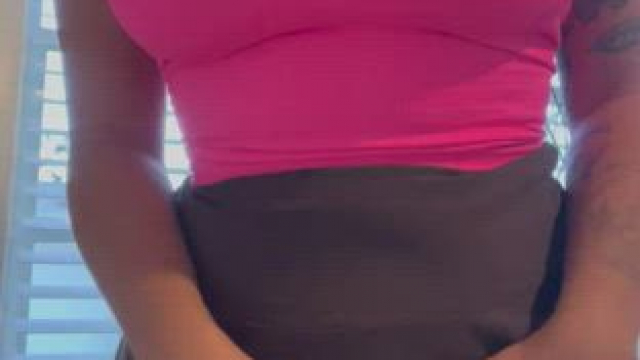 Would you fuck me even if I told you’d be my first dick in a year?