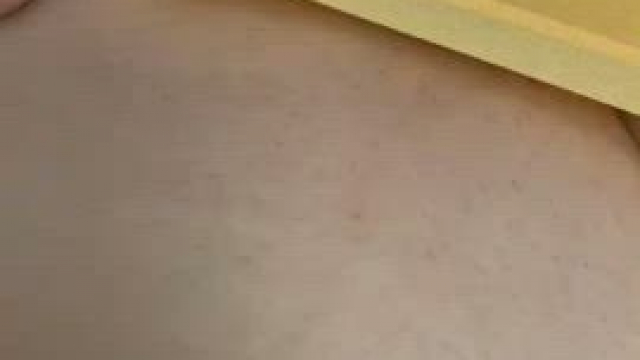 My pussy is super tight, but not tight enough to stop if from soaking my panties