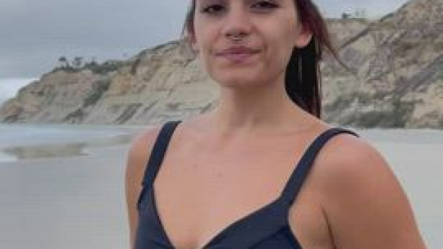 Cute little titties