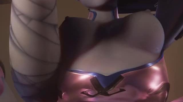 Widowmaker (Xordel)