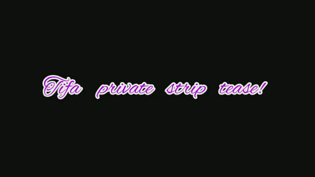 Tifa Party dress video teaser by Kate Key