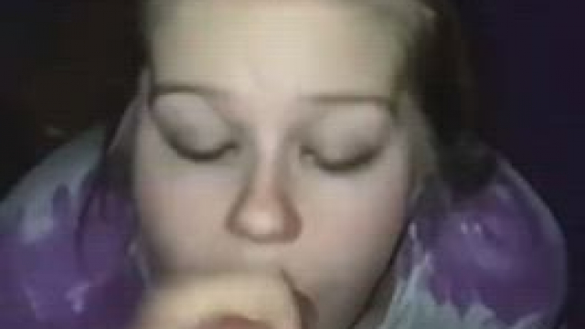 18 Years Old Amateur Facial