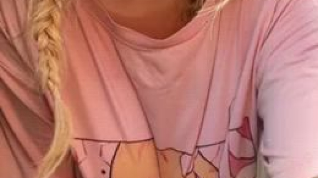 I’d love to bounce them in your face as you fuck me!