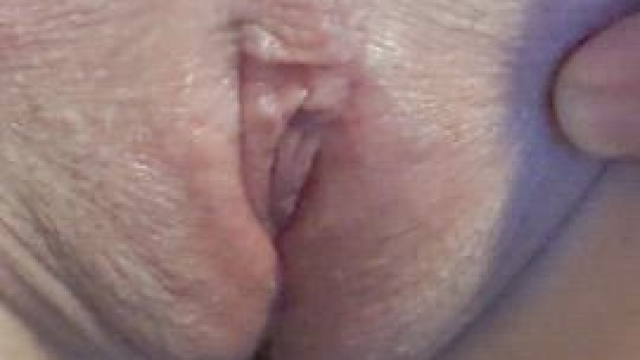 Do you like my pussy? ??