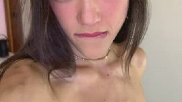 I only go for pervs who like little tens