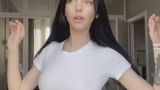 Would you fuck me at first date?