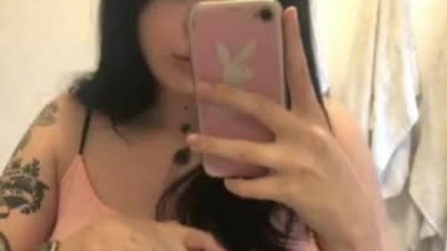 Check Comments for her 15GB (BG 