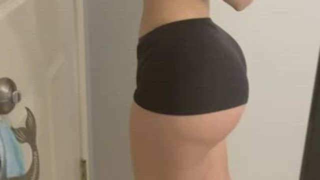 Thick in all the right places