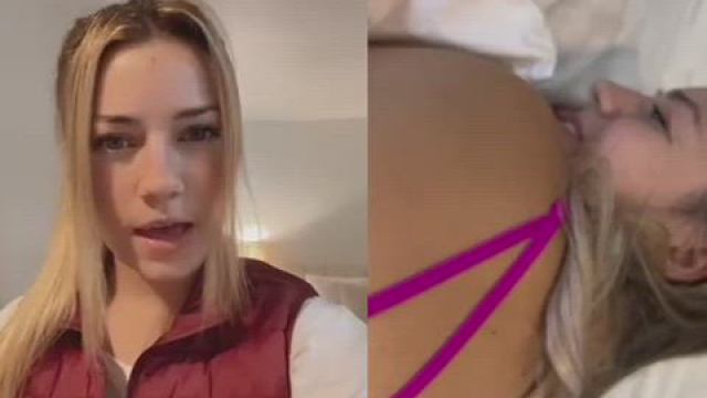 My TikTok vs My Reality