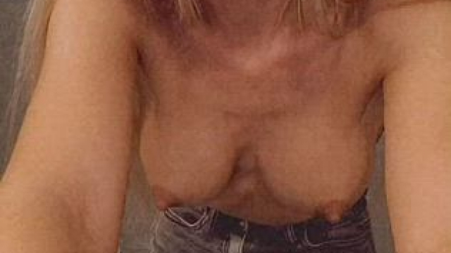 Do you like my new jeans