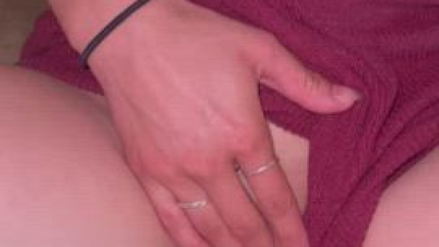 Fuck my tight pussy