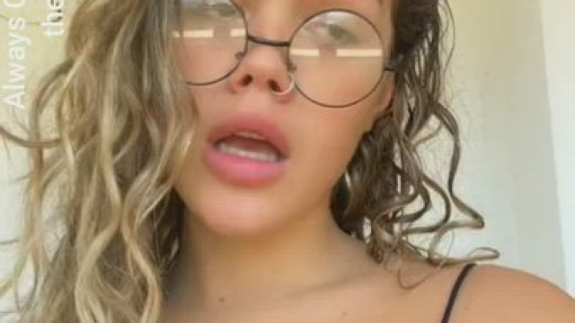 Nerdy Tikthot