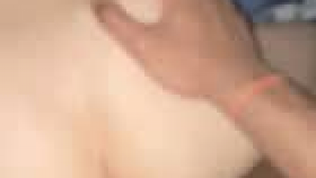 Damn that pussy felt so good !