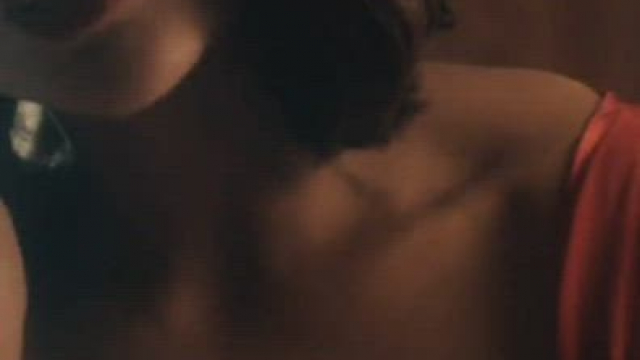 Mayra Leal - Beautiful tits in 'Carter & June'