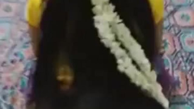 Tamil wife with a perfect ass